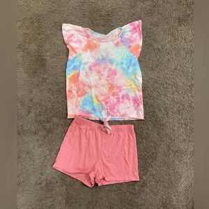 Girls Children’s Place Outfit size 14